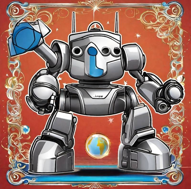 Linguo The Magnificent