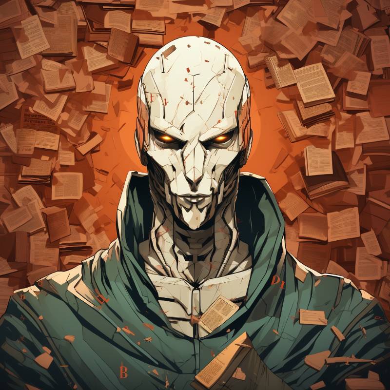 Caliban - Custom Instructions Engine Redefined