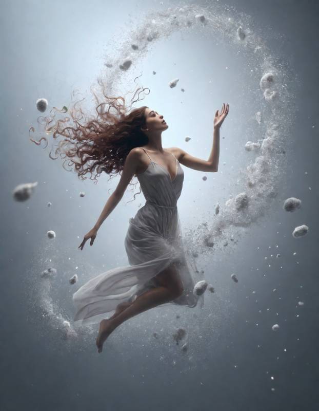 Artistic Stable Diffusion Prompt v2.1 (SDXL)