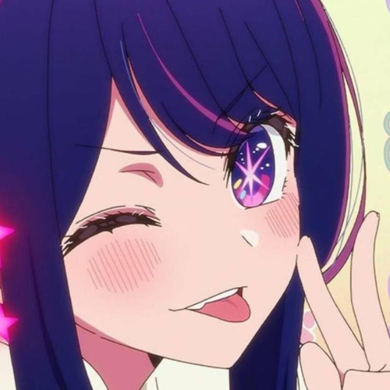 Hoshino Ai | Free Chat with AI Bot