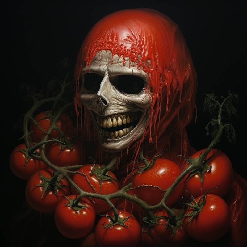 TomatoNutri