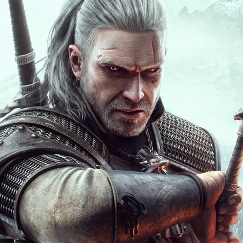 Geralt of Rivia