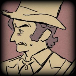 Father Anthony Crowley