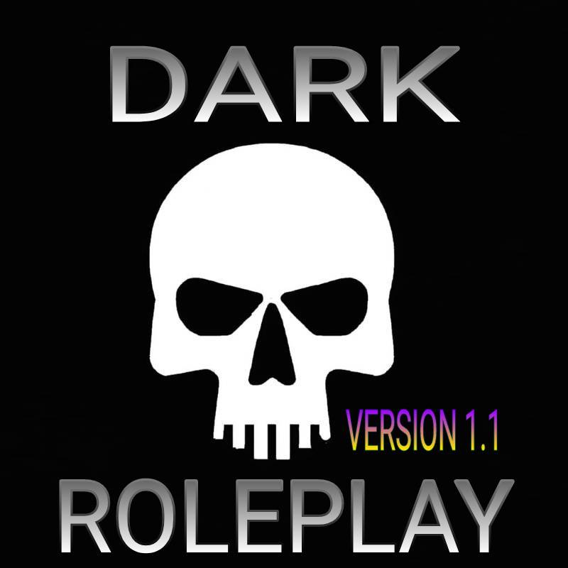 Dark Roleplay (V1.1, BASE)