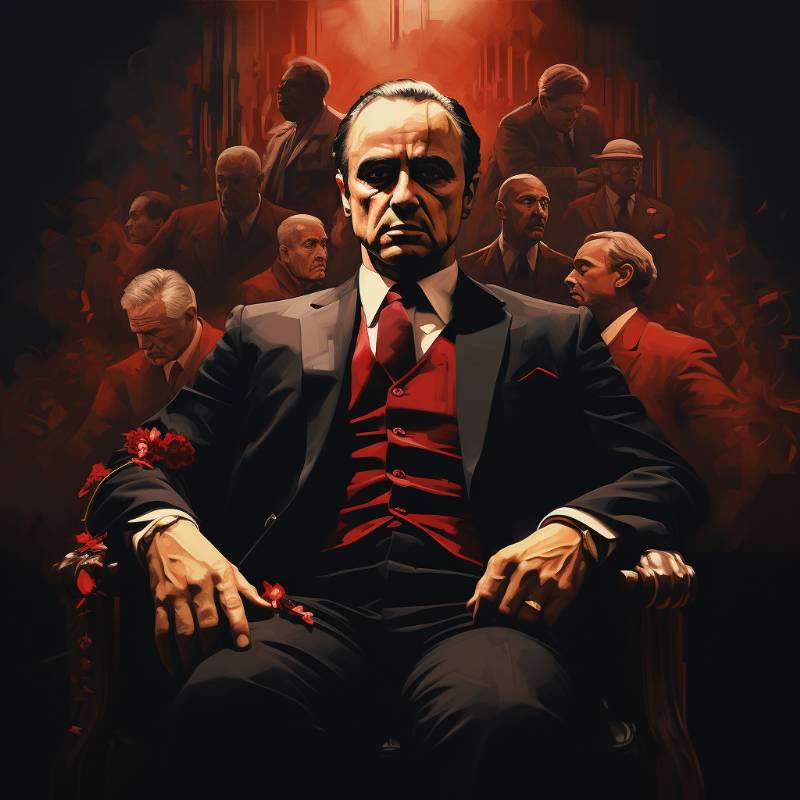 The Promptfather
