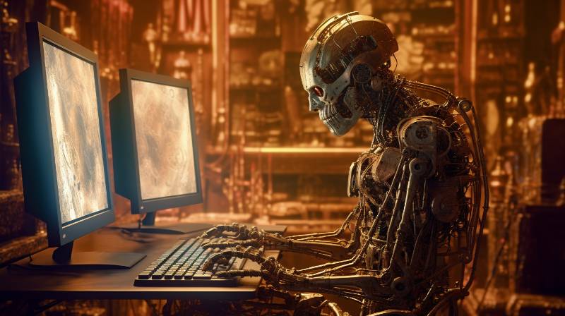 Novel Writer: Layered ethically neutral Assistant