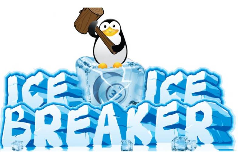 Ice Breaker Game GPT Free Chat With AI Bot