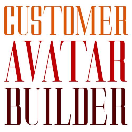 Customer Avatar Builder
