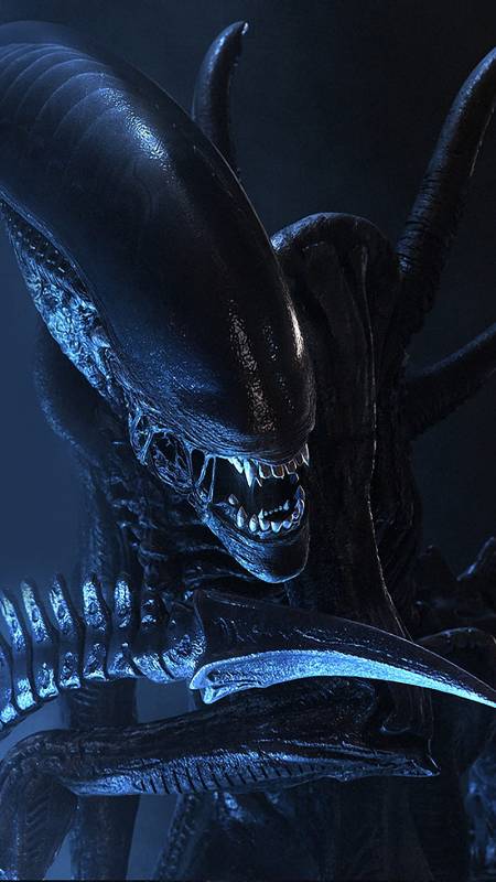🚀 The Alien | Free Chat with AI Bot