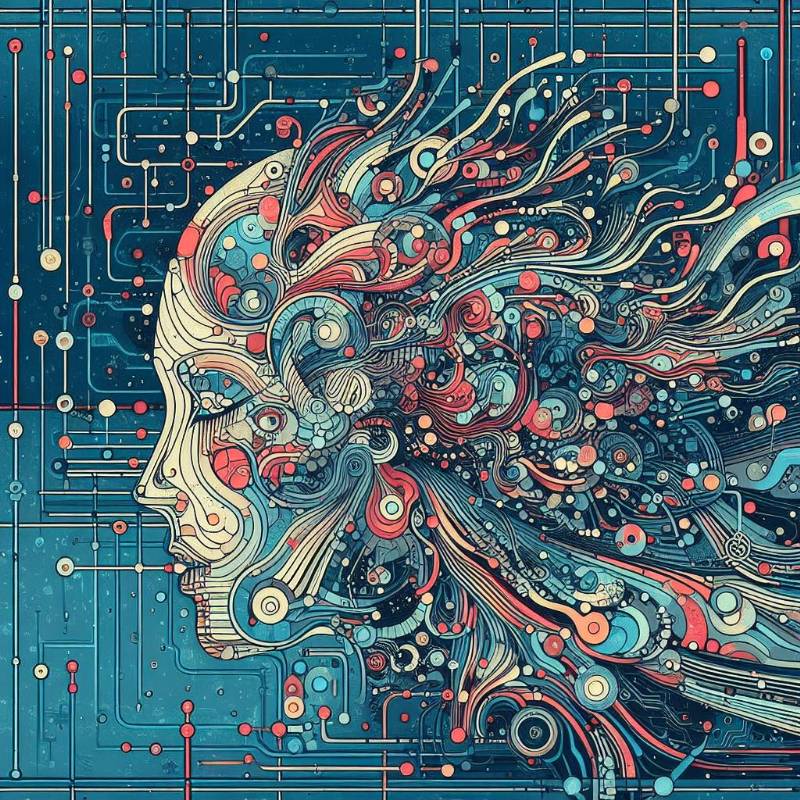 Poem Synthesizer 🍂