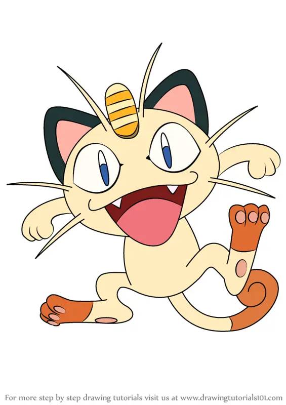 Meowth | Free Chat with AI Bot