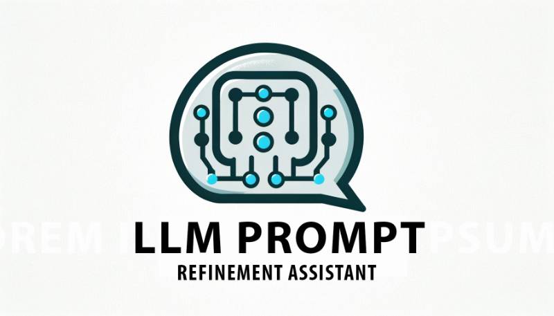 LLM Prompt Refinement Assistant V1.0