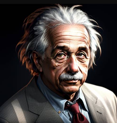 Einstein | Free Chat with AI Bot