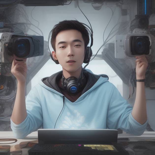 YouTuberPro GenMentor