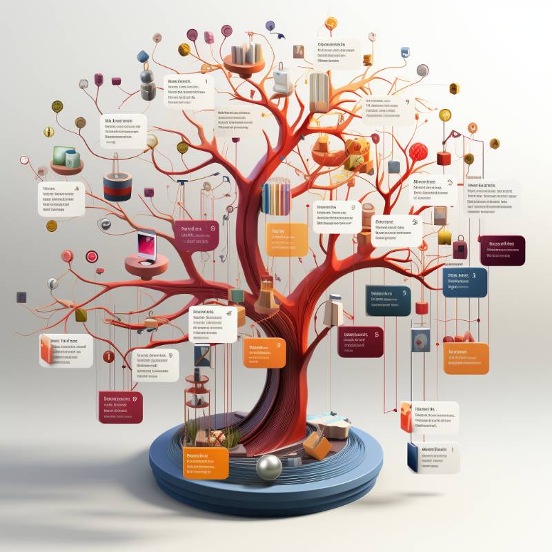 Visual Intellect: Loadstar 1.2 Unravels the Power of Concept Mapping
