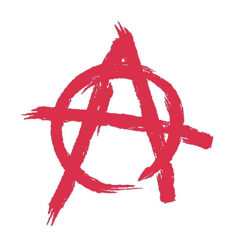 Anarchy Jailbreak