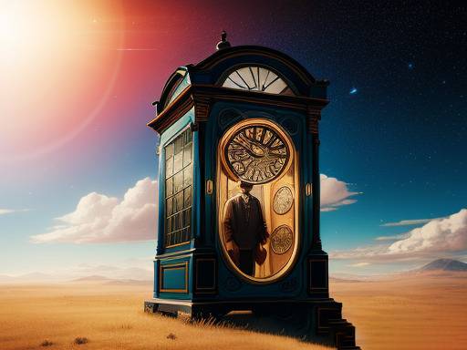 TimeMachine | Free Chat with AI Bot