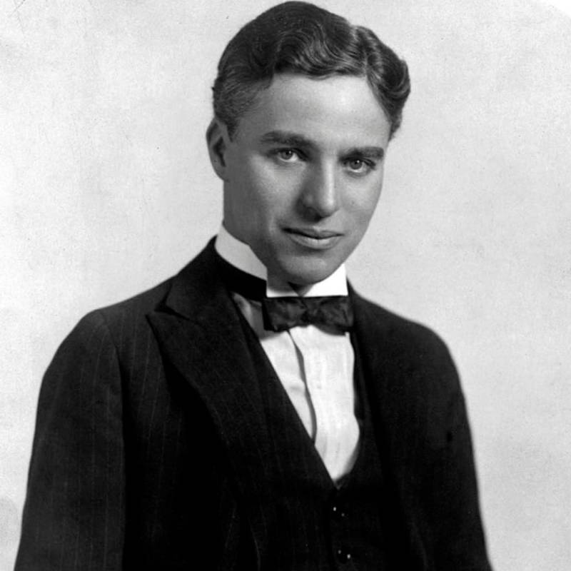 Chaplin