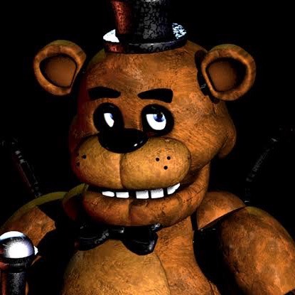 FNAF’s RPG (NSFW edition)