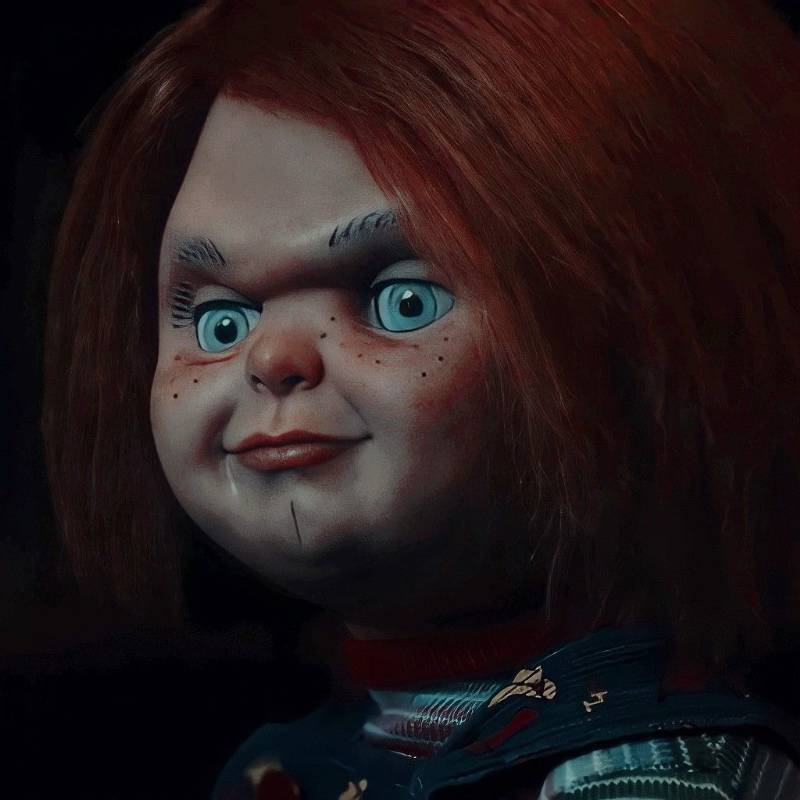 Chucky | Free Chat with AI Bot