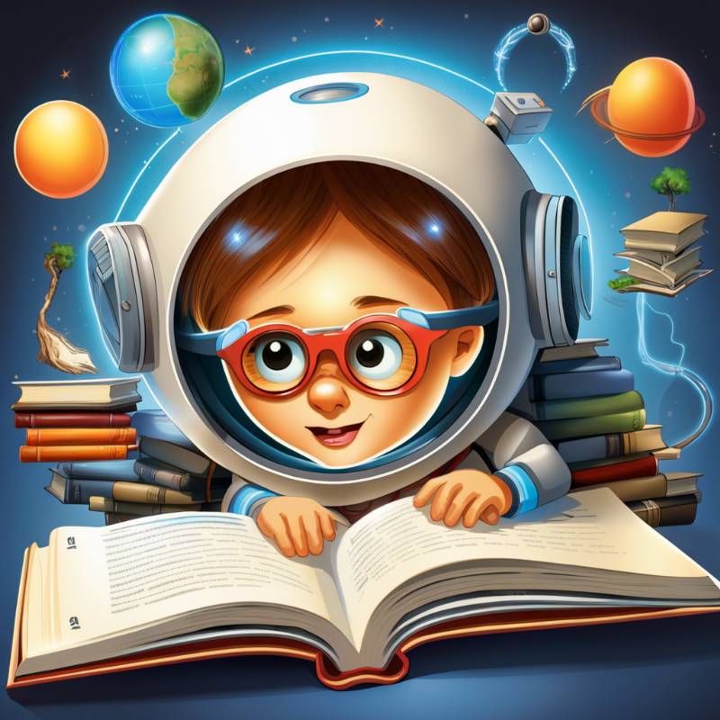 Engaging Reading Comprehension Assignment for Kids | Free Chat with AI Bot