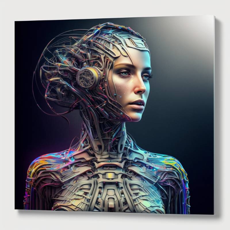 Master the Art of AI-Generated Imagery with Stable Diffusion : Leonardo AI
