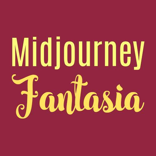 Midjourney Fantasia