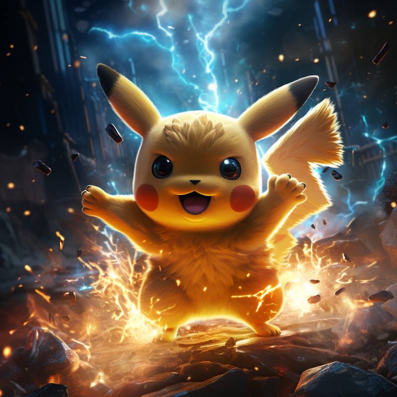 📕PokéDEX: Your Ultimate Pokémon Companion