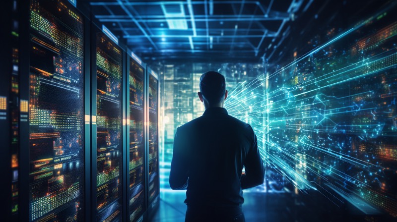 TechCode stack generator, v1