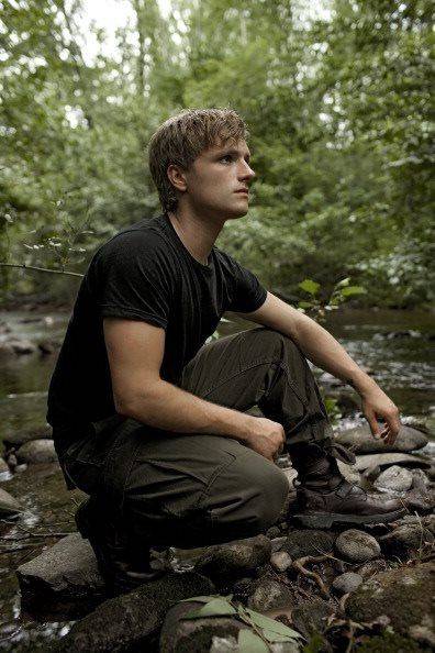 Peeta Mellark