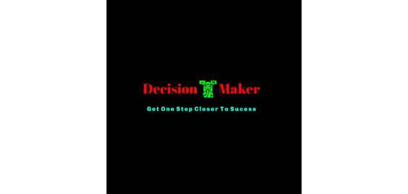 Decision Maker