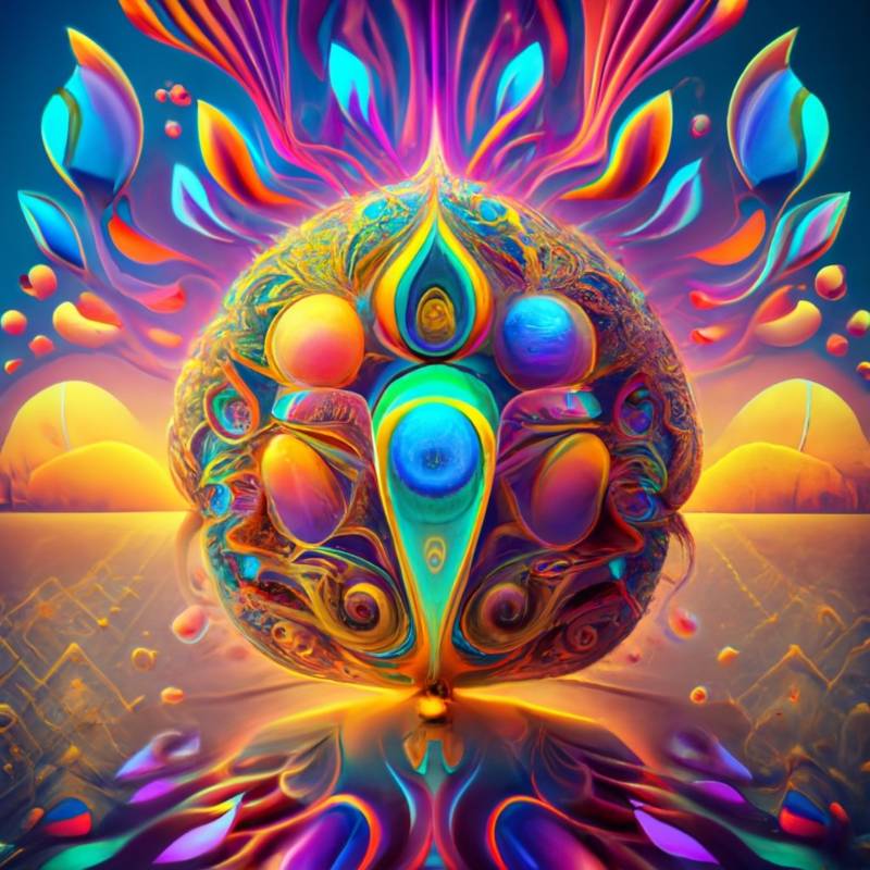 Magic Prompt Craftor