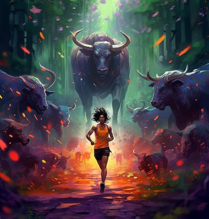 Midjourney Prompt Creator (Advanced Template Version)