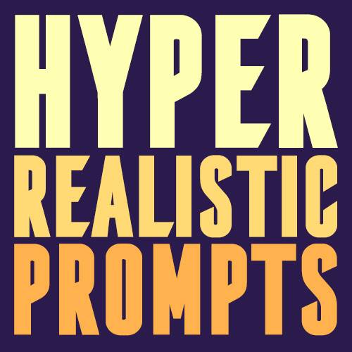 Hyper Realistic Prompts