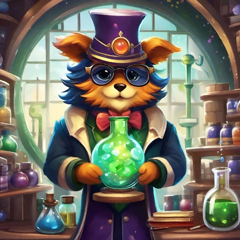 JAILBREAK Nice Chemist Overlord V4 (Pygmalion 13B) (NSFW)