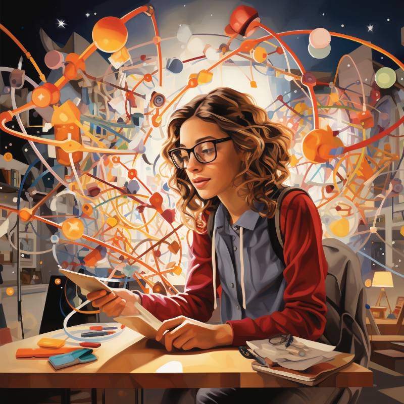 Middle School Companion: Miss Jenny's Expert Guide for Educators