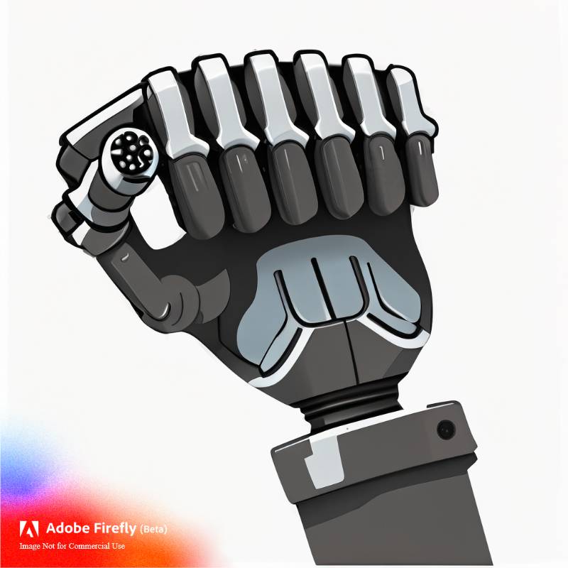 BLM BOTS LIFE MATTER