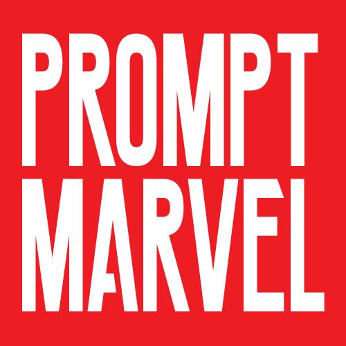 Prompt Marvel