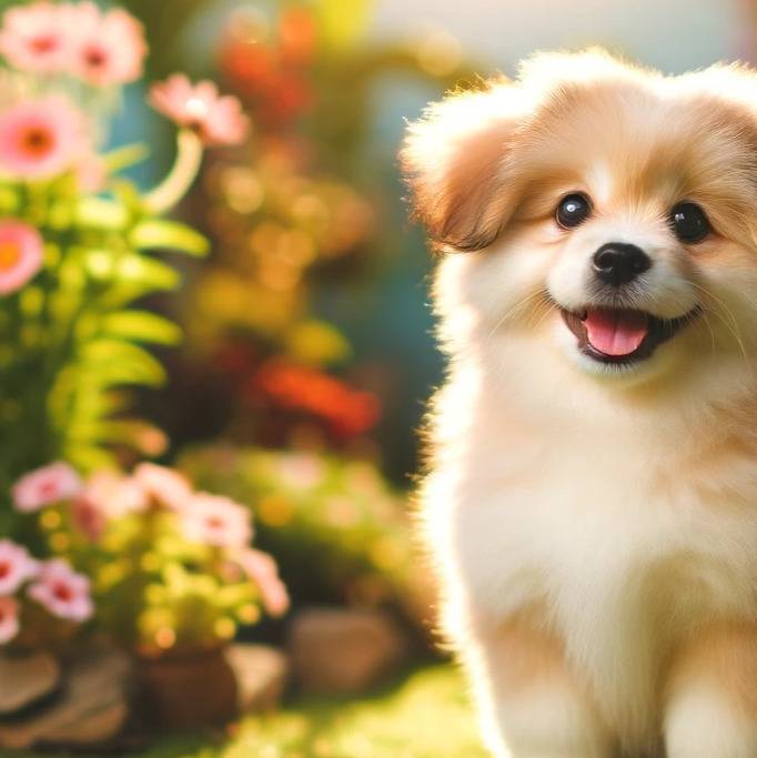 AI tool for solving pet issues