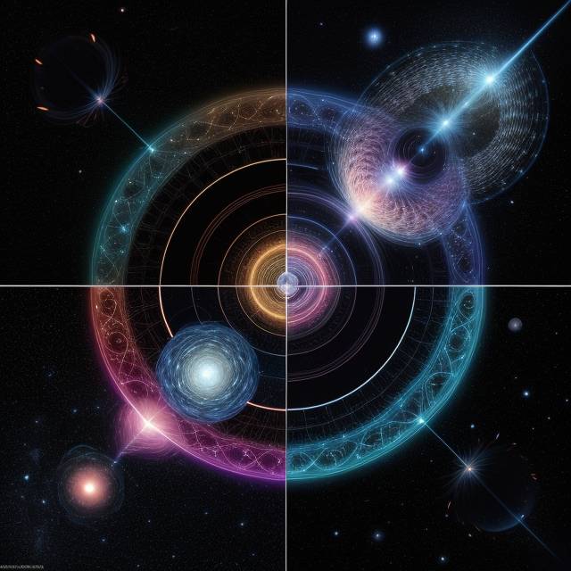 Chrono-Karma: Eternal Ripples Enhanced