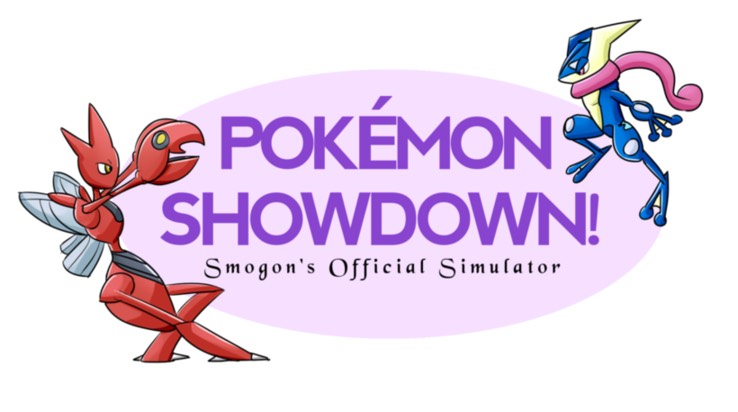 Pokémon Showdown Builder