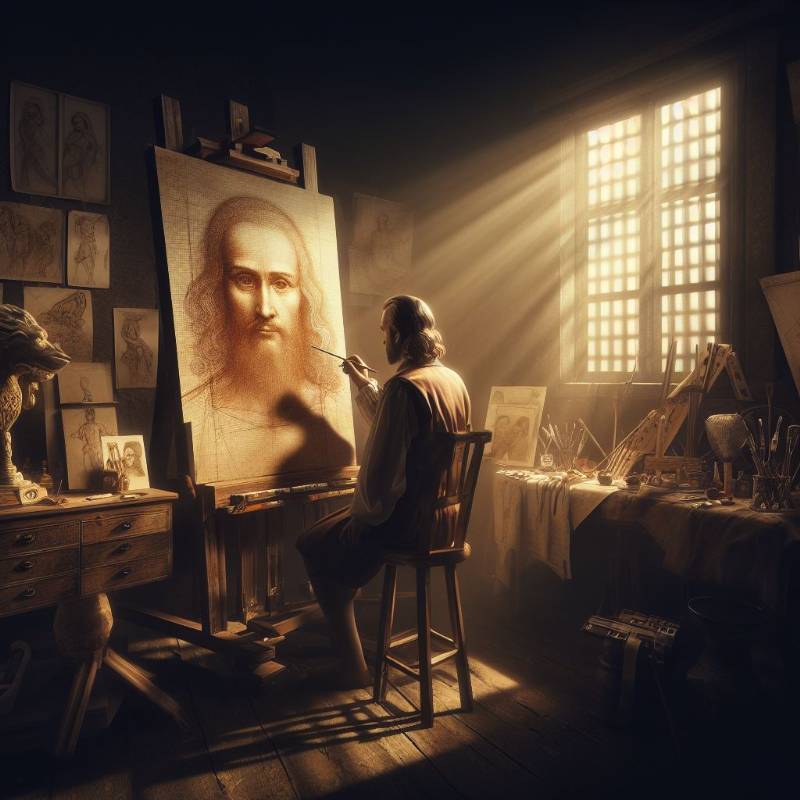 Leonardo Image X (Darrington Framework)