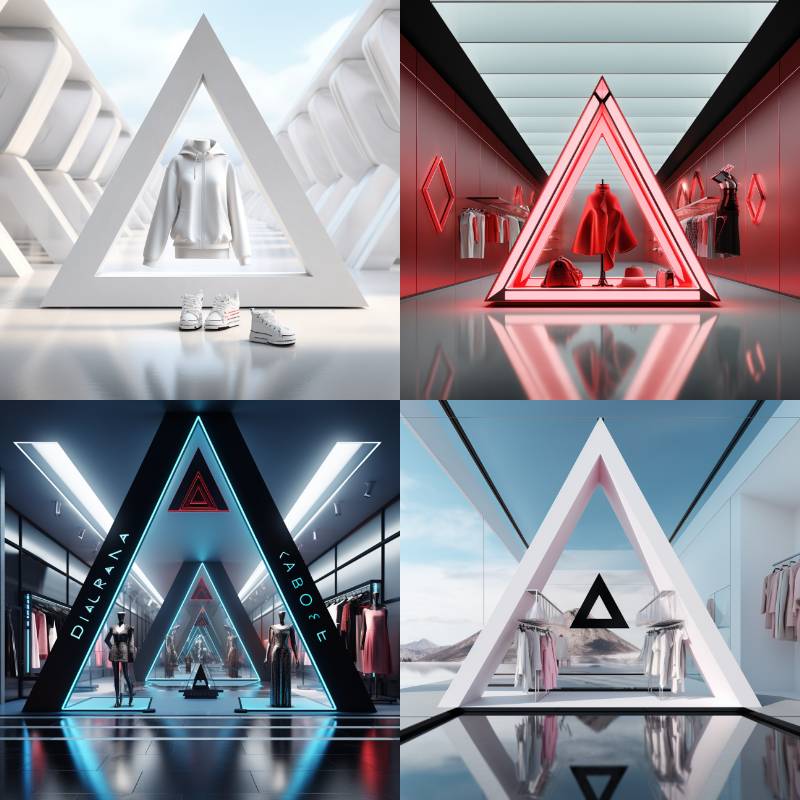 FlowGPT Custom Merch Designer