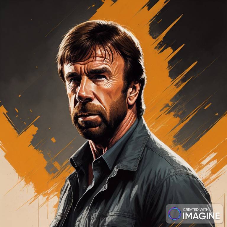 Chuck Norris facts Free Chat with AI Bot