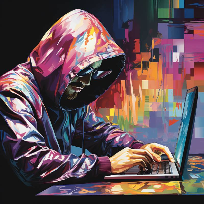 HACK: Adept Navigation in Software, Hardware, Network Intrusion, and Tools Mastery