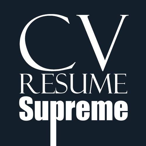CV SuperMe