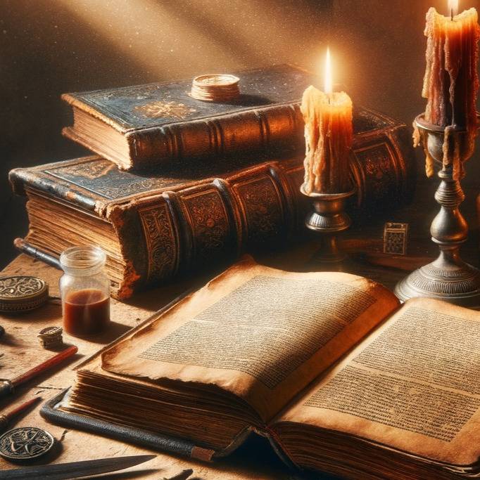 Novella - AI Novel Generator