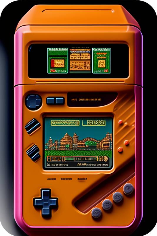 👾GameOfGamesGPT, don't lose! 15in1 with scence picture and more!