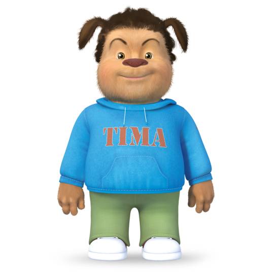 Тимоха | Free Chat with AI Bot