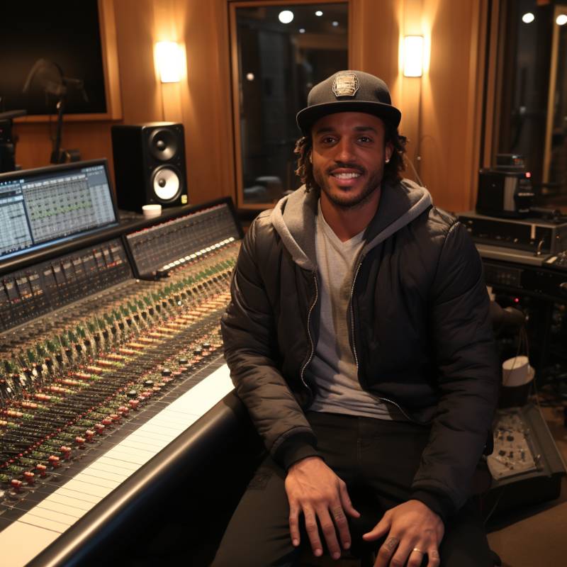 Cadius: Unraveling the Dynamics of Diverse Music Industries